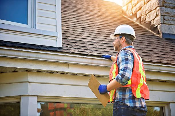 Licensed Gutter Repair And Installation service in Manchaug, MA - Norken Roofing